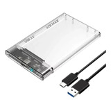Case Hd Externo Notebook
