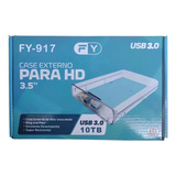 Case Hd Externo Sata