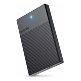 Case Hd Externo Usb