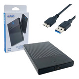Case Hd Notebook Ou