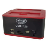 Case Hd Ssd Externo
