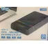 Case Hd Ssd Externo Usb 3 0 Sata 2 5 3 5 4tb Com Fonte Knup