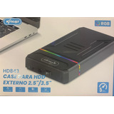 Case Hd Ssd Externo