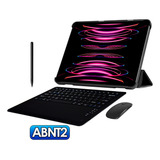 Case Ima Teclado Abnt2