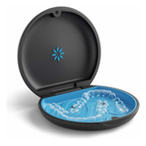 Case Invisalign Cor Preto