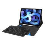 Case iPad Com Teclado
