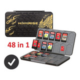 Case Jogos Monster Hunter