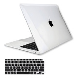 Case Kit Pelicula Teclado