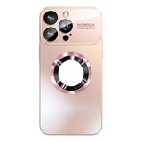 Case Lens Film Para