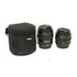 Case Lente Objetiva Nikon Canon Sigma Sony 50-85mm Similar
