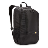 Case Logic Mochila Para Notebook De 15.6'' 22 Litros Black