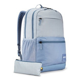 Case Logic Uplink Backpack Mochila Para Laptop De 15,6 Pol