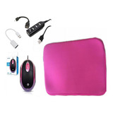 Case Luva P