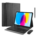 Case Magnetica Mouse Teclado