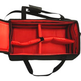 Case Mala Filmadora Profissional