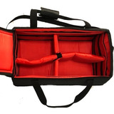 Case Mala Filmadora Profissional
