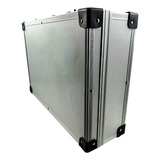 Case Maleta Aluminio P