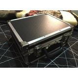 Case Maleta Deluxe Radio