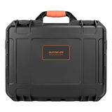 Case Maleta Estanque Para Estabilizador Dji Rs4   Sunnylife