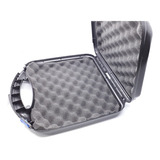 Case Maleta Microfone Sem