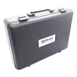 Case Maleta Microfone Sem