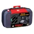 Case Maleta P  Super Nintendo Mini E Nes Cor Cinza