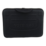Case Maleta Pasta Notebook