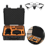 Case Maleta Rígida Para Drone Dji Air 3 E Acessórios