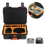 Case Maleta Rigida Para