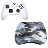 Case Manete Para Controle Xbox Series Estojo Protetor