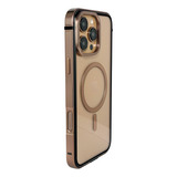 Case Metalica Magsafe Desert