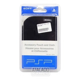 Case Mole Sony Psp Original