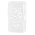 Case Multiuso Transparente   Marcus   Marcus