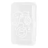 Case Multiuso Transparente   Marcus   Marcus