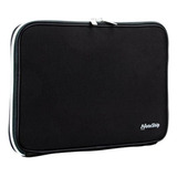 Case Netbook Tablet Bubbles