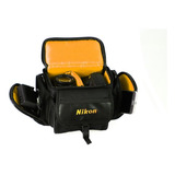 Case Nikon Fotografos Semi