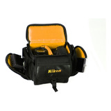 Case Nikon Para Cameras