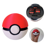 Case Nintendo Switch De