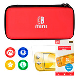 Case Nintendo Switch Lite