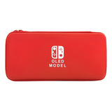 Case Nintendo Switch Oled