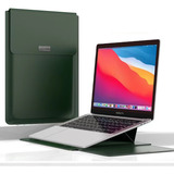 Case Notebook Couro Capa
