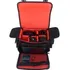 Case Olipic Nikon D3200 D5200 D5300 D5500 D7100 Dslr D810a Cor Preto