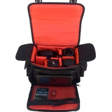 Case Olipic Nikon D3200