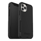 Case Otterbox Commuter Series For iPhone 11 Pro - Black Cor Preto