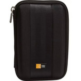 Case P  Hd Portátil Case Logic Qhdc101 Preto  3201253 