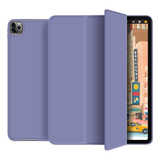 Case P iPad Pro 11 2022 4 Ger M2 A2759 Robusto Anti Impacto