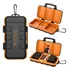 Case P  Transporte Bateria De Câmera Suporte Cartão Sd Tf