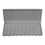 Case Para 10 Baterias