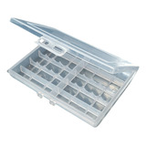 Case Para 10 Pilhas