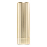 Case Para Batom Customizável Amulips Dourado Sofisticado